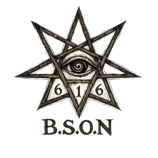 Black Star of Nuit emblem